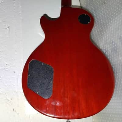 GIBSON LES PAUL CLASSIC PREMIUM PLUS USA - TONE KING image 4
