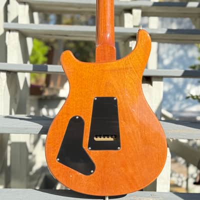 PRS Al Di Meola Signature Prism @AIFG image 7