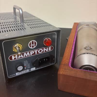 Neumann M269c image 9