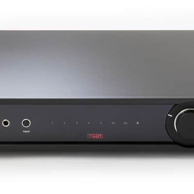 REGA Elicit MK5 - Integrated Amplifier - NEW! image 1