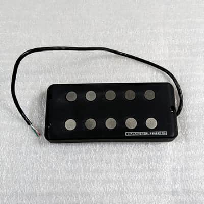 SEYMOUR DUNCAN 70's Music Man Alnico 5-String Bass Pickup (SMB-5A) image 2