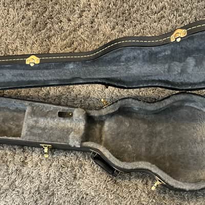 Gibson Melody Maker Les Paul - 2000's - Ebony - HSC image 17