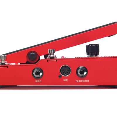 Digitech WHAMMYDT Whammy DT Classic Pitch Shifting Pedal (WHAMMYDT-U) image 3