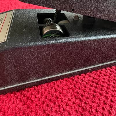 Schaller Fusschweller Volume Pedal 1970s image 6