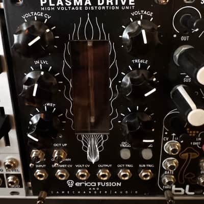 Erica Synths Fusion Plasma Drive | Reverb