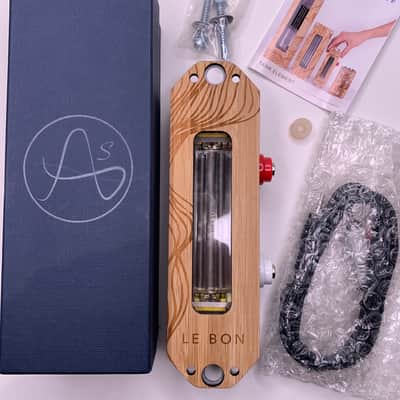 Reverb.com listing, price, conditions, and images for anasounds-le-bon