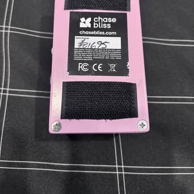 Chase Bliss Audio Lossy 2023 - Present - Various image 3