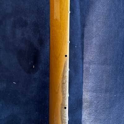 Neck Stratocaster Maple neck USA AVRI 57 image 10