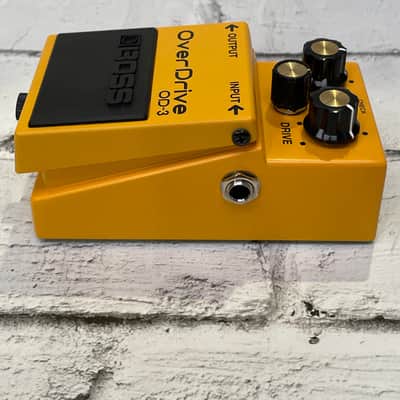 Boss OD-3 Over Drive image 7