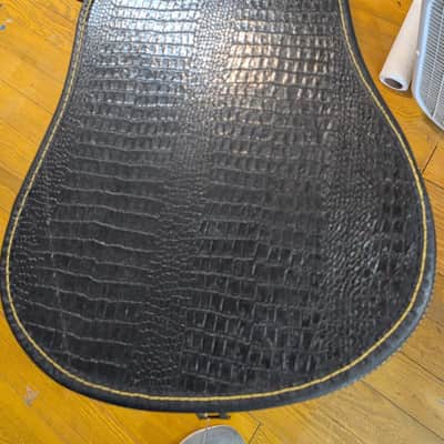 Yamaha FG-336SB Dreadnought Acoustic Guitar image 3