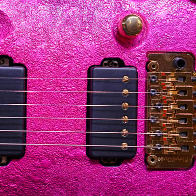 ESP Original Horizon III Castmetal pink E7690212 image 4