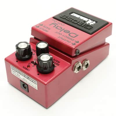 BOSS DM-2W WAZA CRAFT Delay [A2F3822] (06/22) image 4