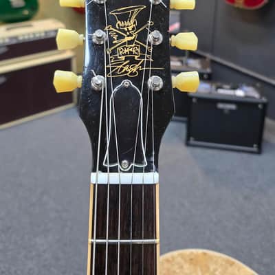 2013 Gibson Slash Signature Les Paul - "Vermillion" image 7