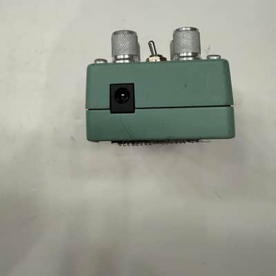 Digitech Polara Reverberation Stereo Digital Lexicon Reverb Guitar Effect Pedal image 6