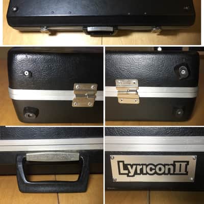 Vintage Working Computone Lyricon II Wind Synthesizer, EWI image 11