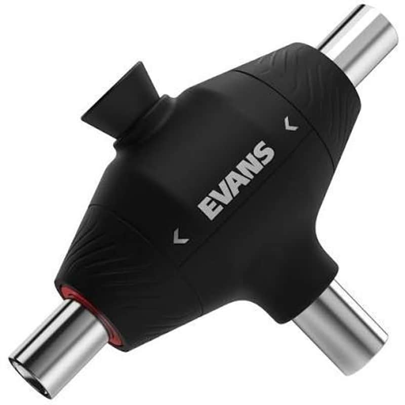 Evans Pull Cord Drum Key (DAPCK) image 1