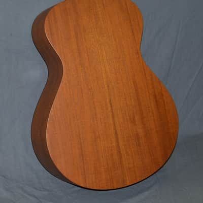 2019 Breedlove - Concerto E - Cinnamon Burst image 4