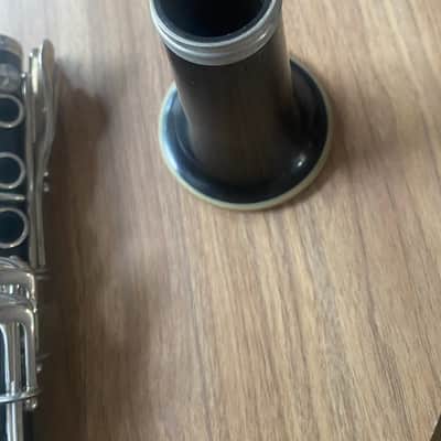 Buffet Crampon R-13 Bb Clarinet with Video. 2000s - Black. Serviced by Pros. EU Only. image 8