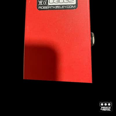 keeley 30ms - X13602 image 5