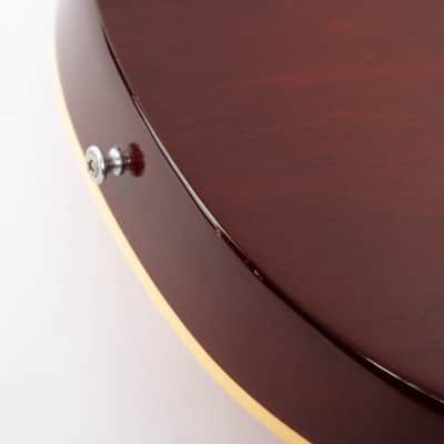 Gibson Les Paul Standard 2007 Heritage Cherry Sunburst image 21