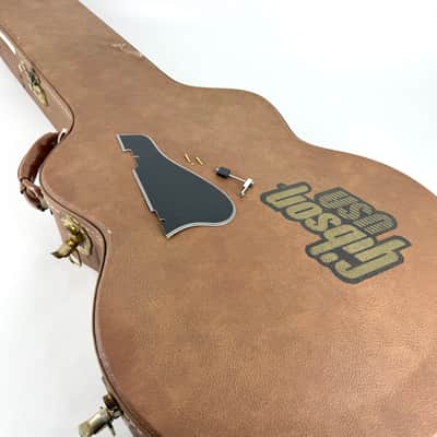 1990 Gibson Chet Atkins Country Gentleman – Ebony image 25