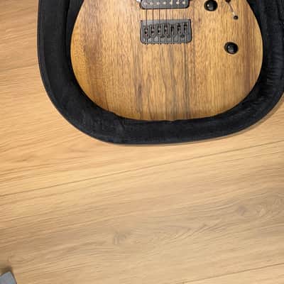 Kiesel Aries 2014 - Tung oil image 3