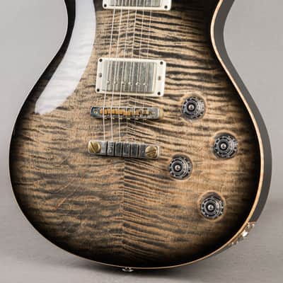 PRS SC245 2019, Grey Burst image 3