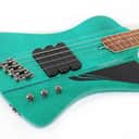 Dingwall D-Roc Standard Multiscale 4-String Bass | Aquamarine