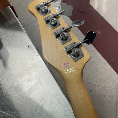 Jay Turser JT-300-BK 2010s - Black image 8