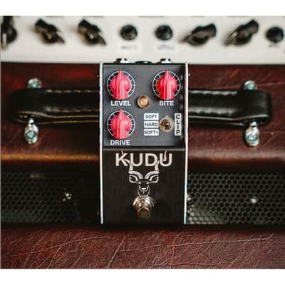 ThorpyFX KUDU Overdrive image 5