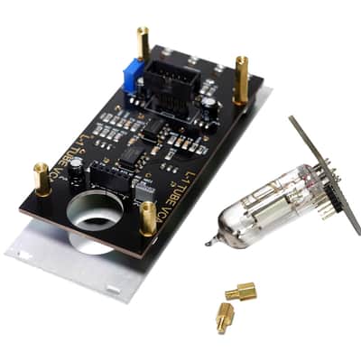 L-1 Tube VCA 2П2П [DEMO] image 1
