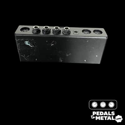 Voodoo Lab Control Switcher-x11771 image 7