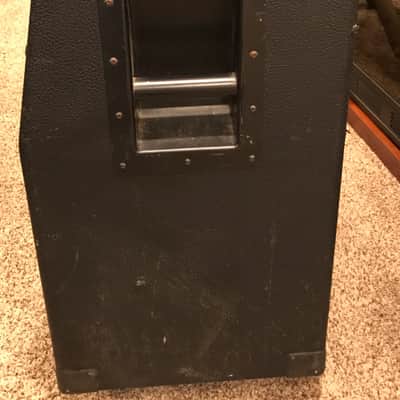 Fryette VHT 412 Slant Fat Bottom Cabinet 4x12 image 3