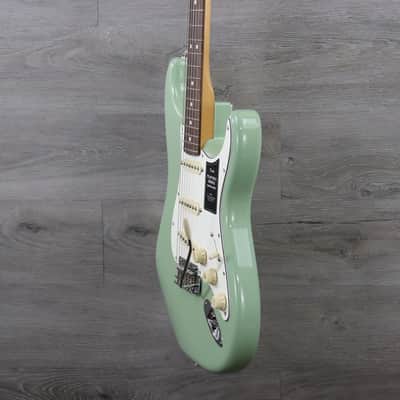 Fender Player II Stratocaster Birch Green image 4