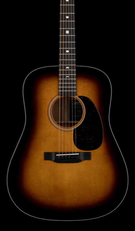 Martin D-18 Molly Tuttle #22785 (NAMM 2026) image 1