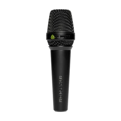 Lewitt MTP250DM Dynamic handheld microphone image 1