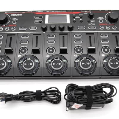Boss RC-505MKII Loop Station image 1