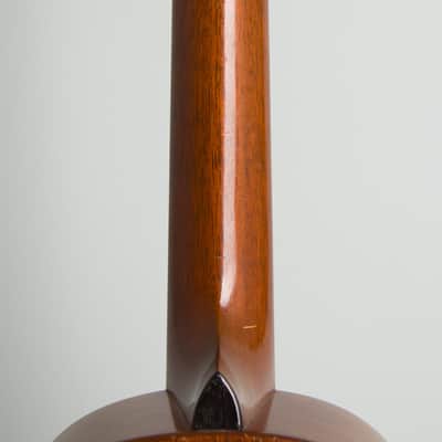C. F. Martin T-17 Tiple (1931), ser. #45488, black tolex hard shell case. image 9