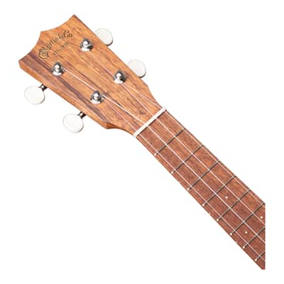 Martin C1K Concert Ukulele w/Gig Bag image 5