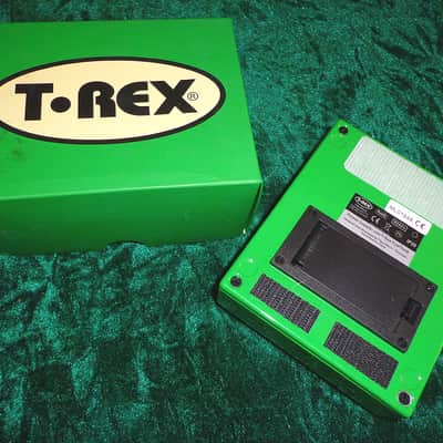 T-Rex Moller 2 Drive, Mint! image 2