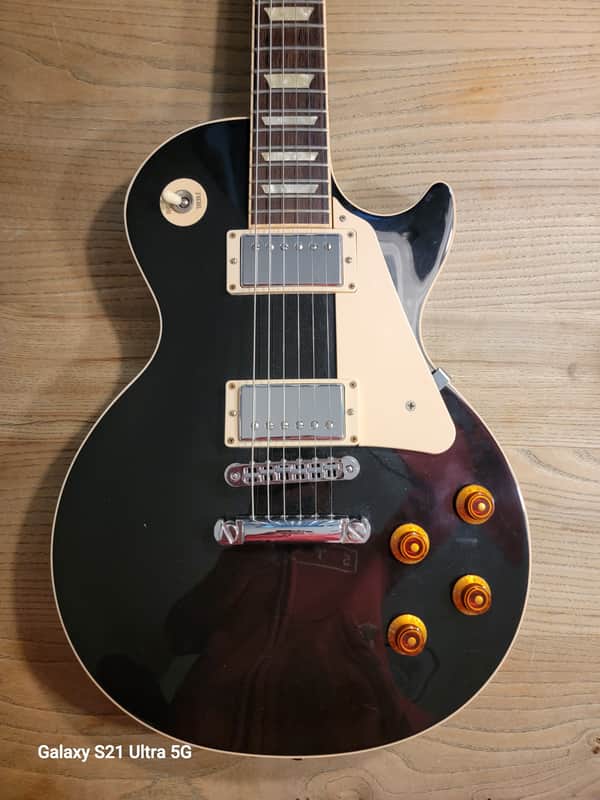 Gibson Les Paul Standard 2008 - 2012 | Reverb Canada