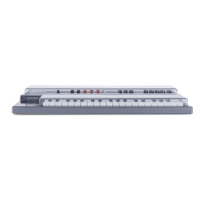 Decksaver DS-PC-MINIFREAK Arturia Minifreak Cover image 5