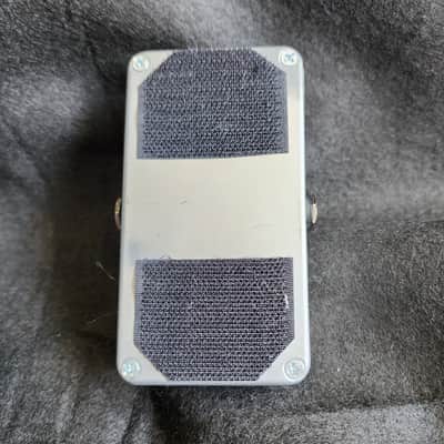 Electro-Harmonix Ram's Head Big Muff Pi 2019 - Present - Silver image 2