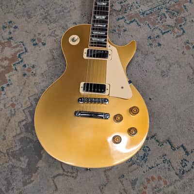Gibson Les Paul Deluxe with Original Hardshell Case - 1981 image 3