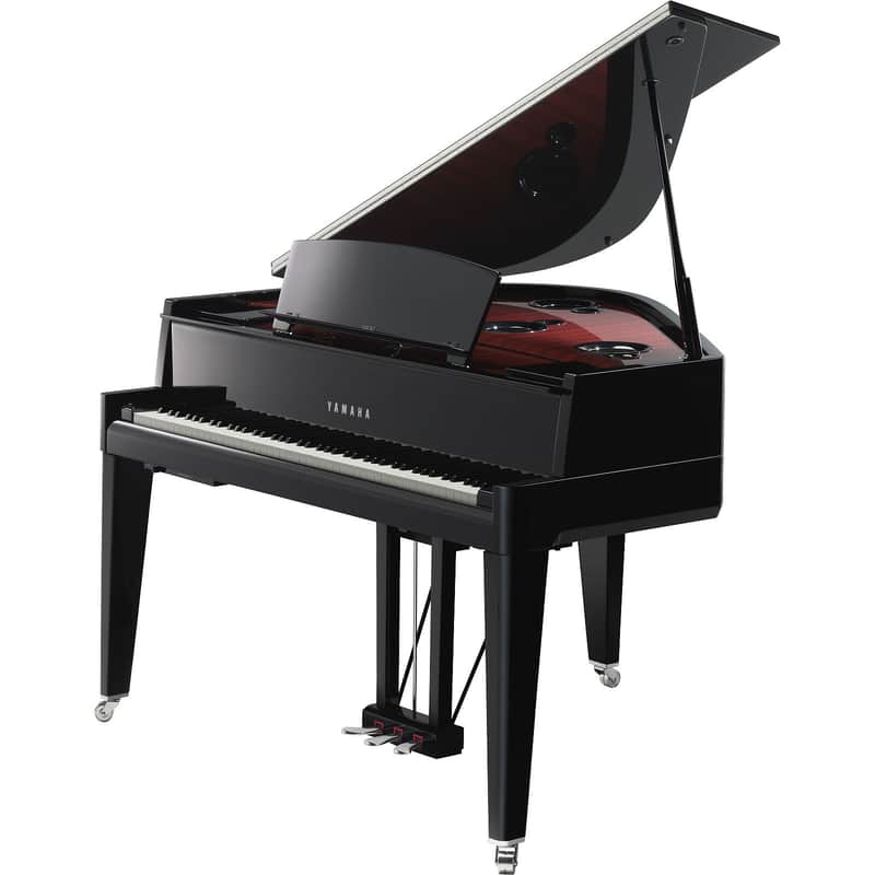 Yamaha AvantGrand N3 image 1