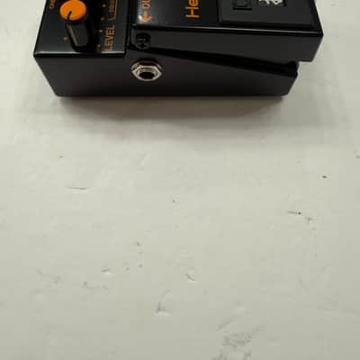 Boss Roland HM-2W Heavy Metal Distortion Waza Craft Guitar Effect Pedal image 3