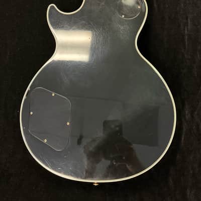Gibson Les Paul Custom - 2006 - Ebony image 7