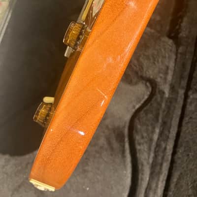 PRS Standard 24 2007 - Vintage Mahogany image 9