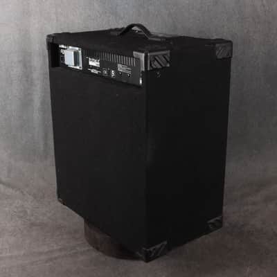 Fender Rumble 100 Version 1 Combo **COLLECTION ONLY** - 2nd Hand image 4