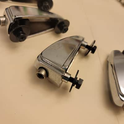 Tama modern era Swingstar tom lug, qty 12 image 3